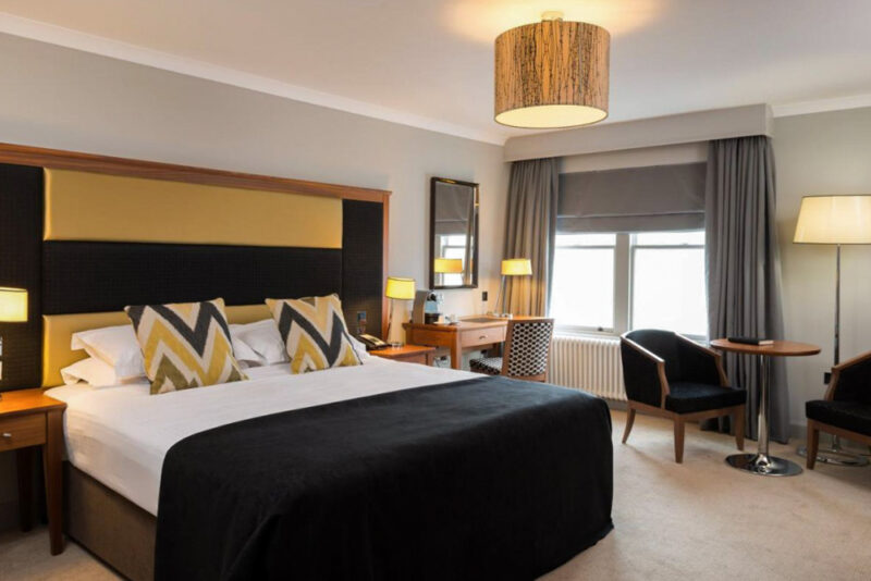 Best Aberdeen Hotels: Ardoe House Hotel & Spa