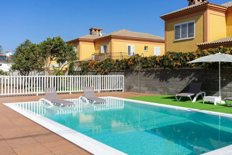 Best Gran Canaria Hotels: Albor Suites