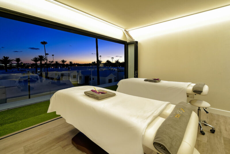Best Hotels Gran Canaria Spain: Club Maspalomas Suites & Spa