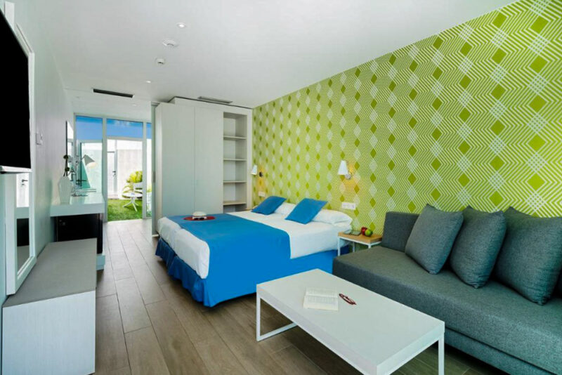 Best Hotels Gran Canaria Spain: Hotel Nayra