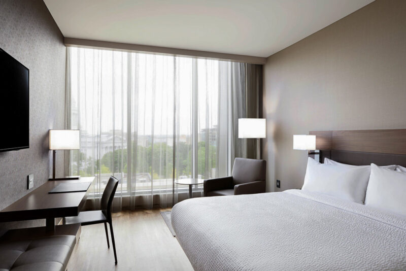 Best Hotels Madison Wisconsin: AC Hotel by Marriott