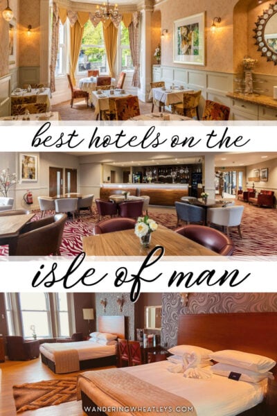 Best Hotels on the Isle of Man