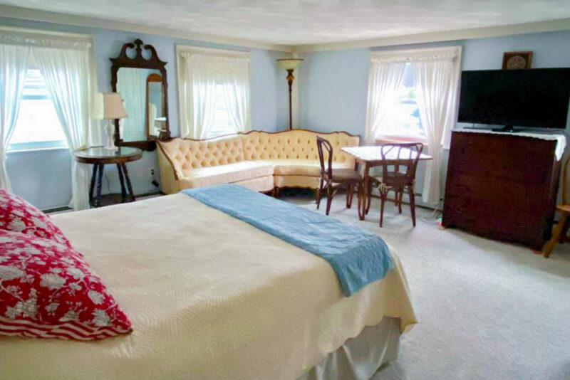 Best Hotels Salem Massachusetts: Northey Street House