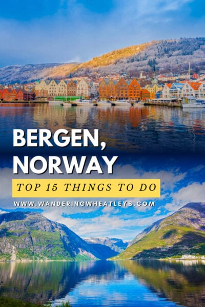 Best Things to do in Bergen, Norway
