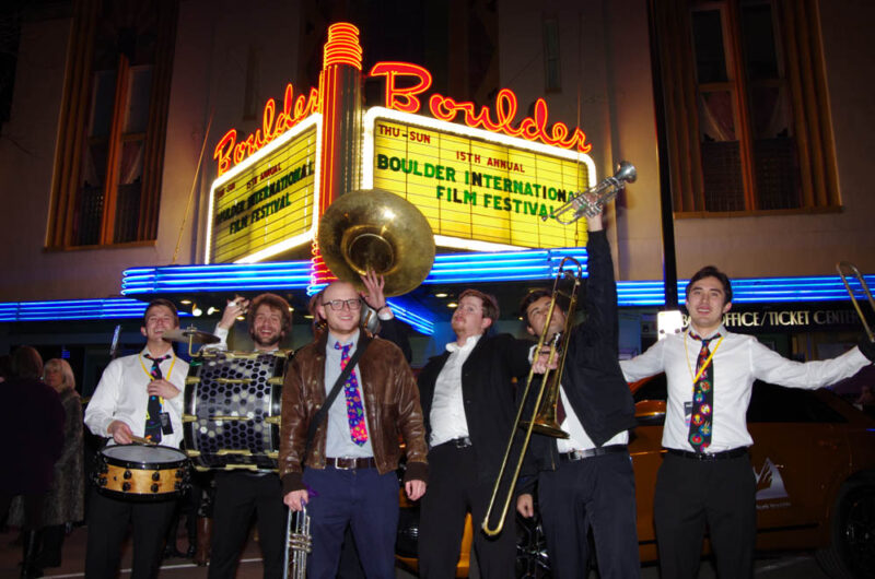 Best Things to do in Boulder, Colorado: Boulder International Film Festival
