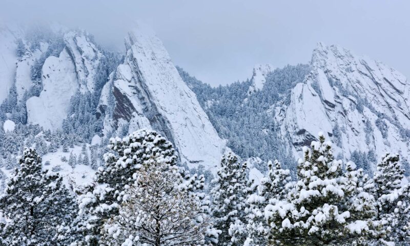 The Best Things to do in Boulder, Colorado