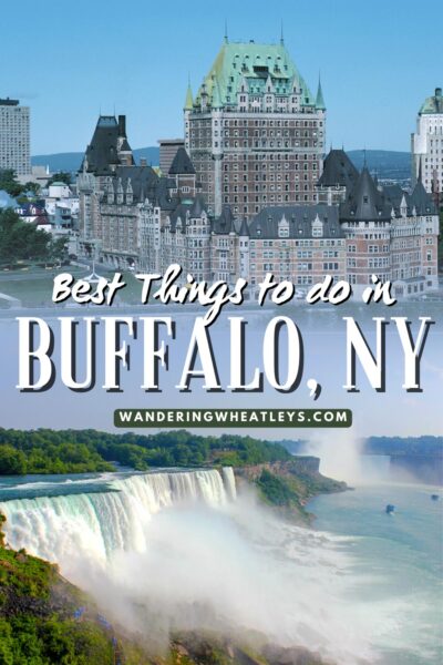 Best Things to do in Buffalo, NY
