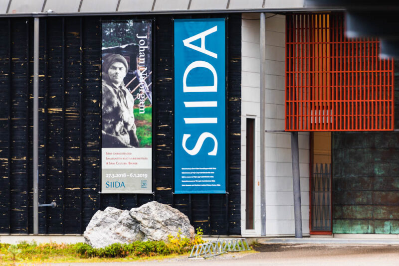 Best Things to do in Finland: Siida Museum