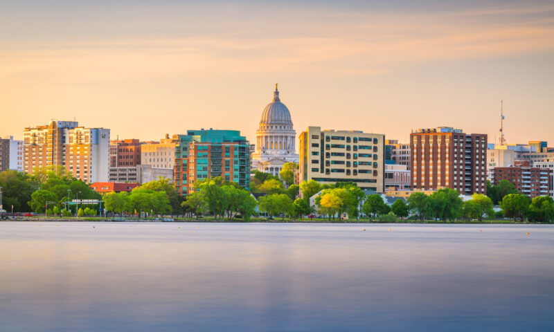 The Best Things to do in Madison, Wisconsin