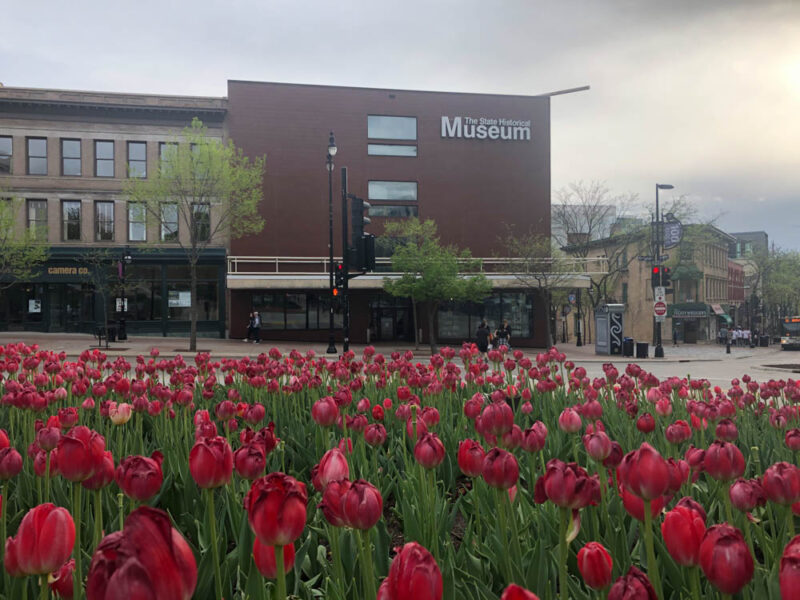 Best Things to do in Madison, Wisconsin: Wisconsin Historical Museum