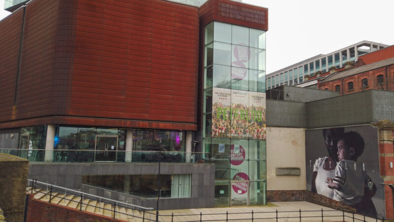 Best Things to do in Manchester, England: People’s History Museum
