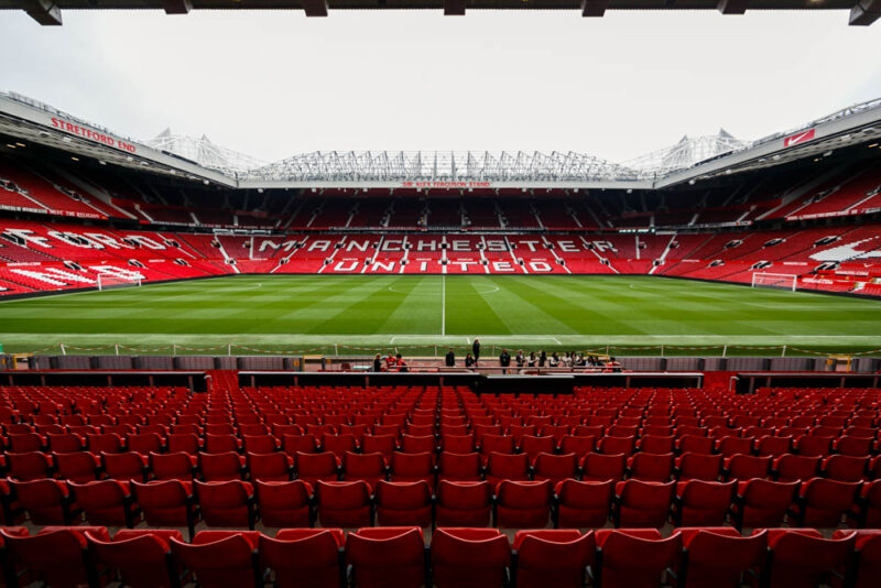 Best Things to do in Manchester, England: Premier League match in Manchester
