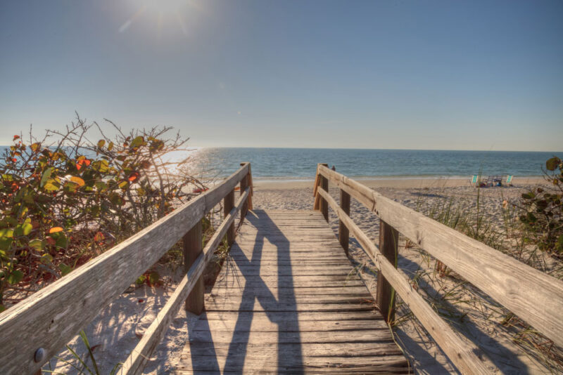 Best Things to do in Naples, Florida: Beach