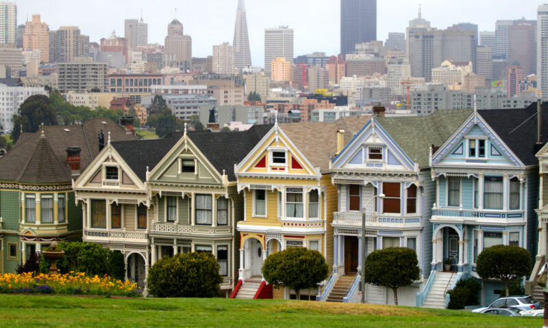The Best Things to do in San Francisco