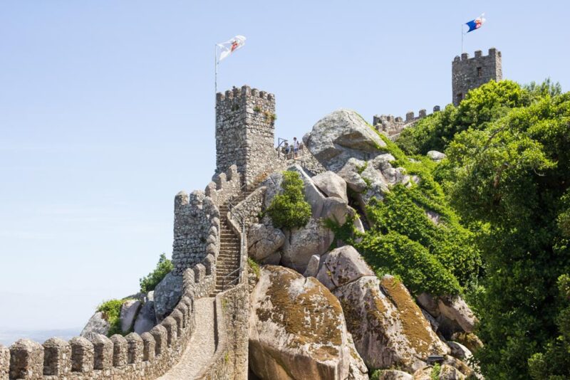Best Things to do in Sintra: Sintra-Cascais Natural Park