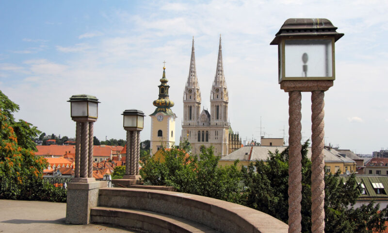 The Best Things to do in Zagreb, Croatia