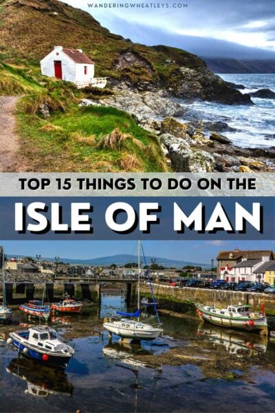 Best Things to do on the Isle of Man