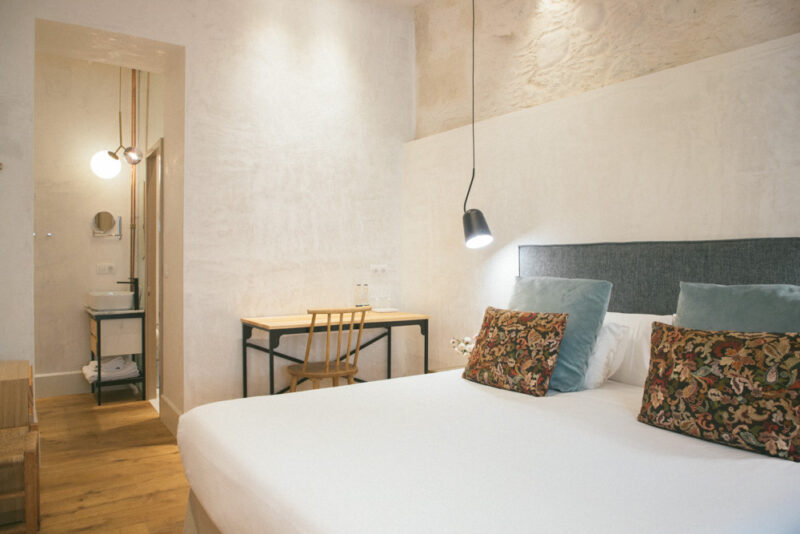 Cool Gran Canaria Hotels: VEINTIUNO