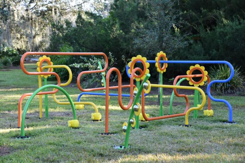 Cool Things to do in Orlando, Florida: Harry P. Leu Gardens