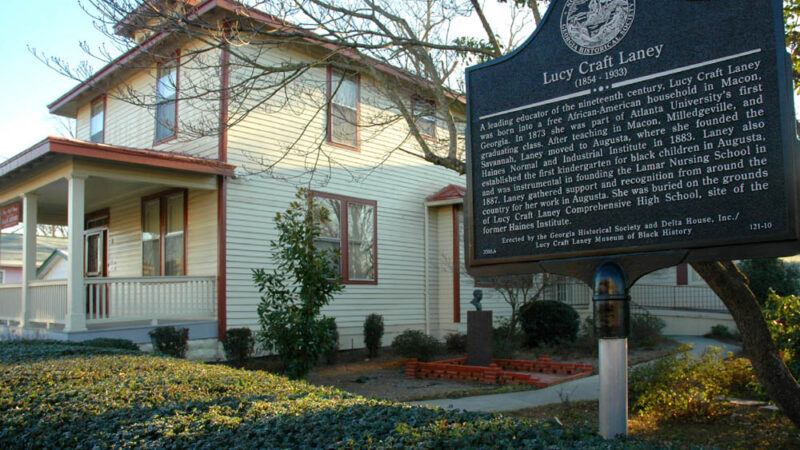 Fun Things to do in Augusta, Georgia: Lucy Craft Laney Museum of Black History

