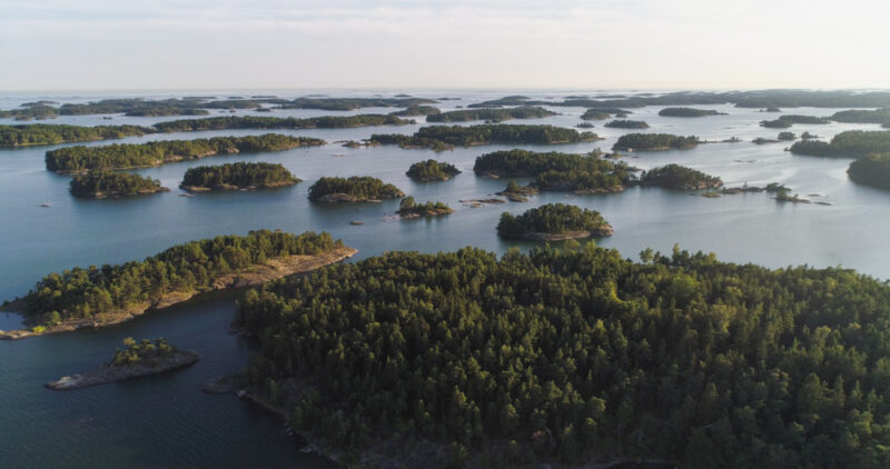 Fun Things to do in Finland: Archipelago National Park