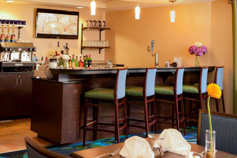Salem Boutique Hotels: The Wylie Inn and Conference Center at Endicott College