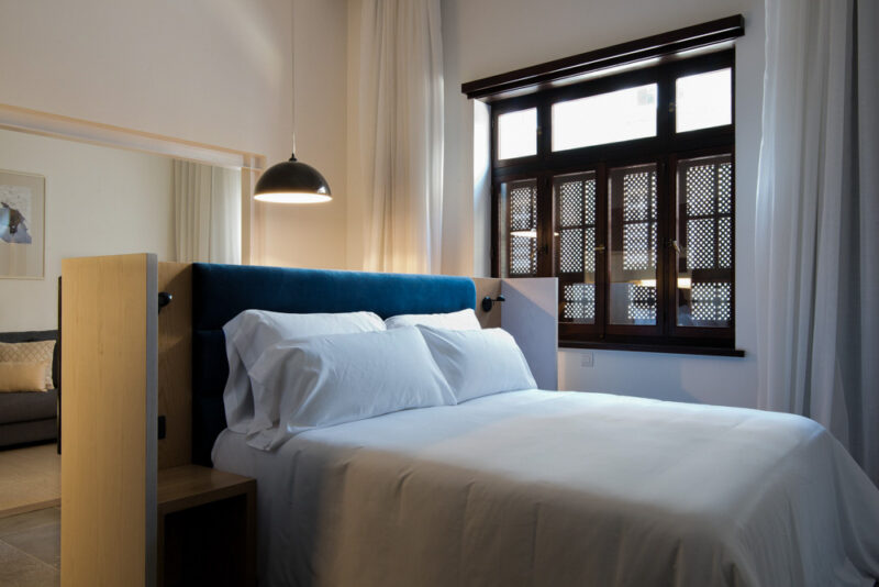 Unique Gran Canaria Hotels: Suites 1478
