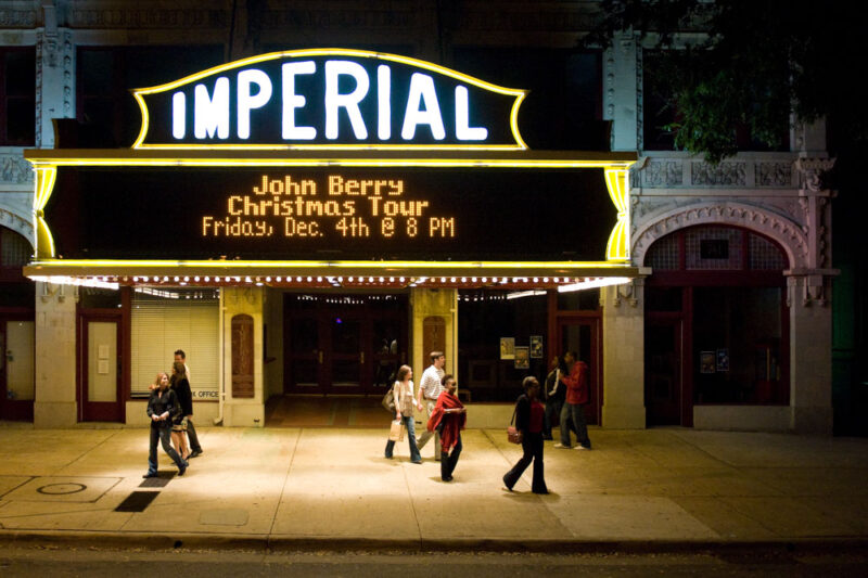 What to do in Augusta, Georgia: Imperial Theatre