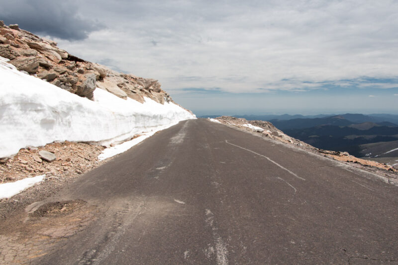 What to do in Denver, Colorado: Mount Evans Scenic Byway