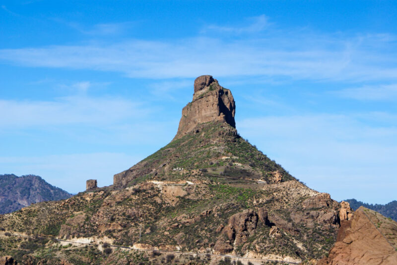 What to do in Gran Canaria, Spain: Roque Nublo