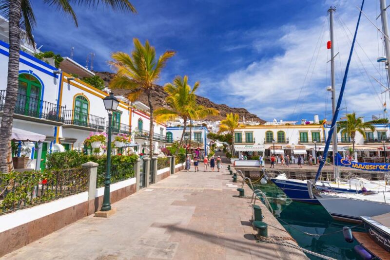 What to do in Gran Canaria, Spain: Venice of Spain