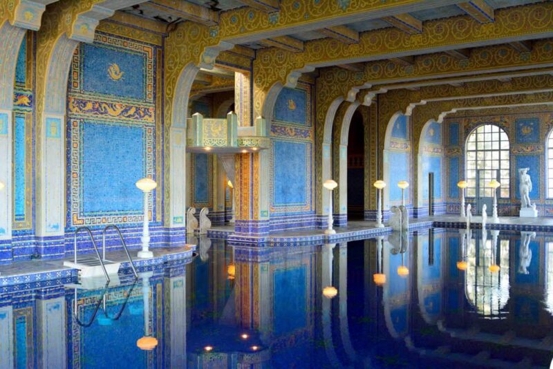 What to do in Morro, Bay: Hearst Castle