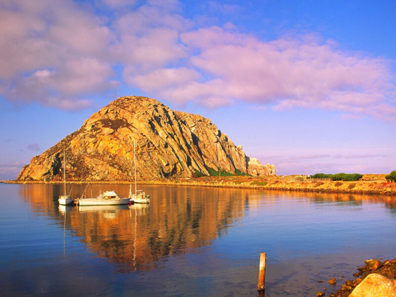 Where to Stay in Morro Bay, California: Best Hotels