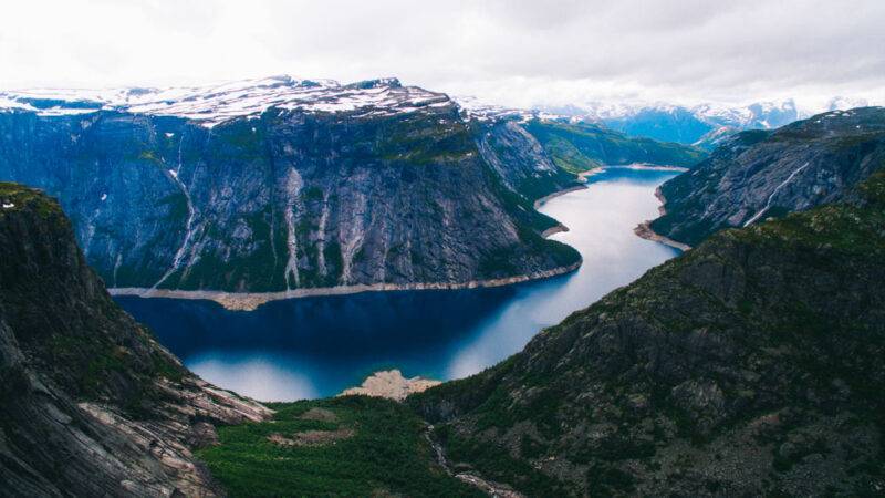 Bergen, Norway Bucket List: Largest Fjords in Norway