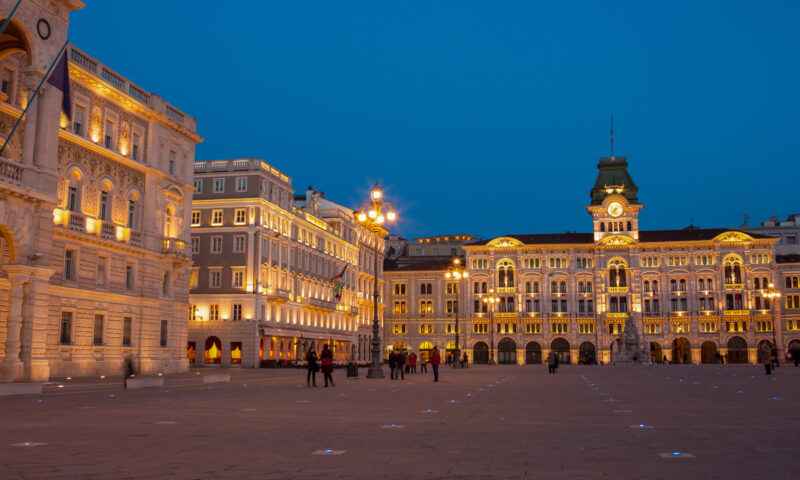 The Best Boutique Hotels in Trieste, Italy