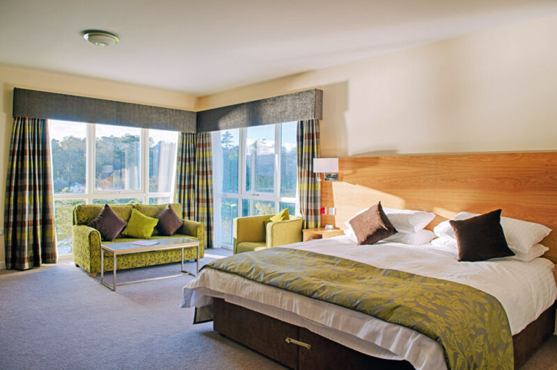 Best Hotels in Isle of Man: Ramsey Park Hotel