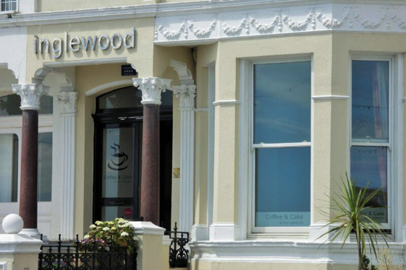 Best Isle of Man Hotels: Inglewood