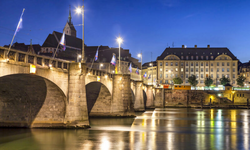 The Best Things to do in Basel, Switzerland
