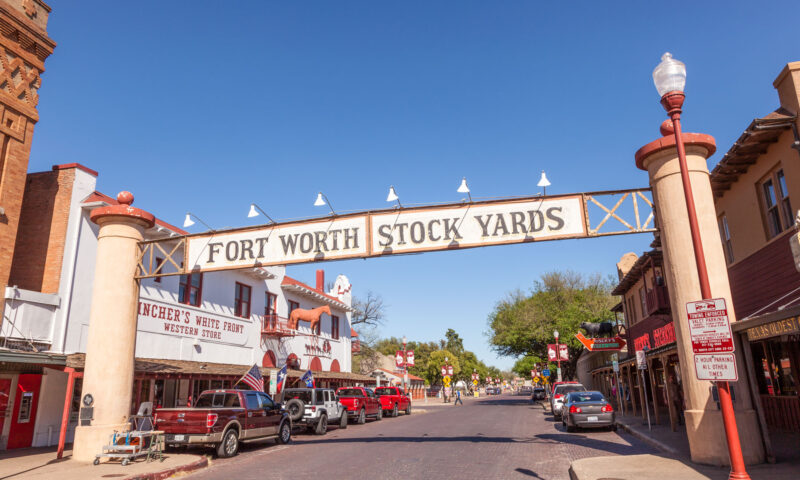 The Best Things to do in Fort Worth, Texas