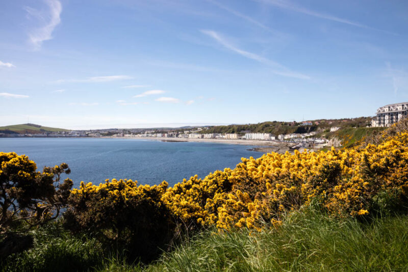 Best Things to do in Isle of Man: Douglas Promenade