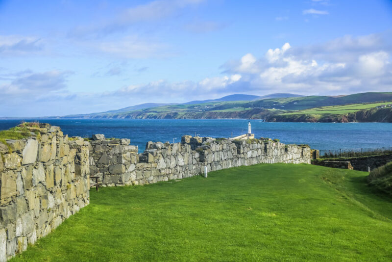 Best Things to do in Isle of Man: Peel Castle