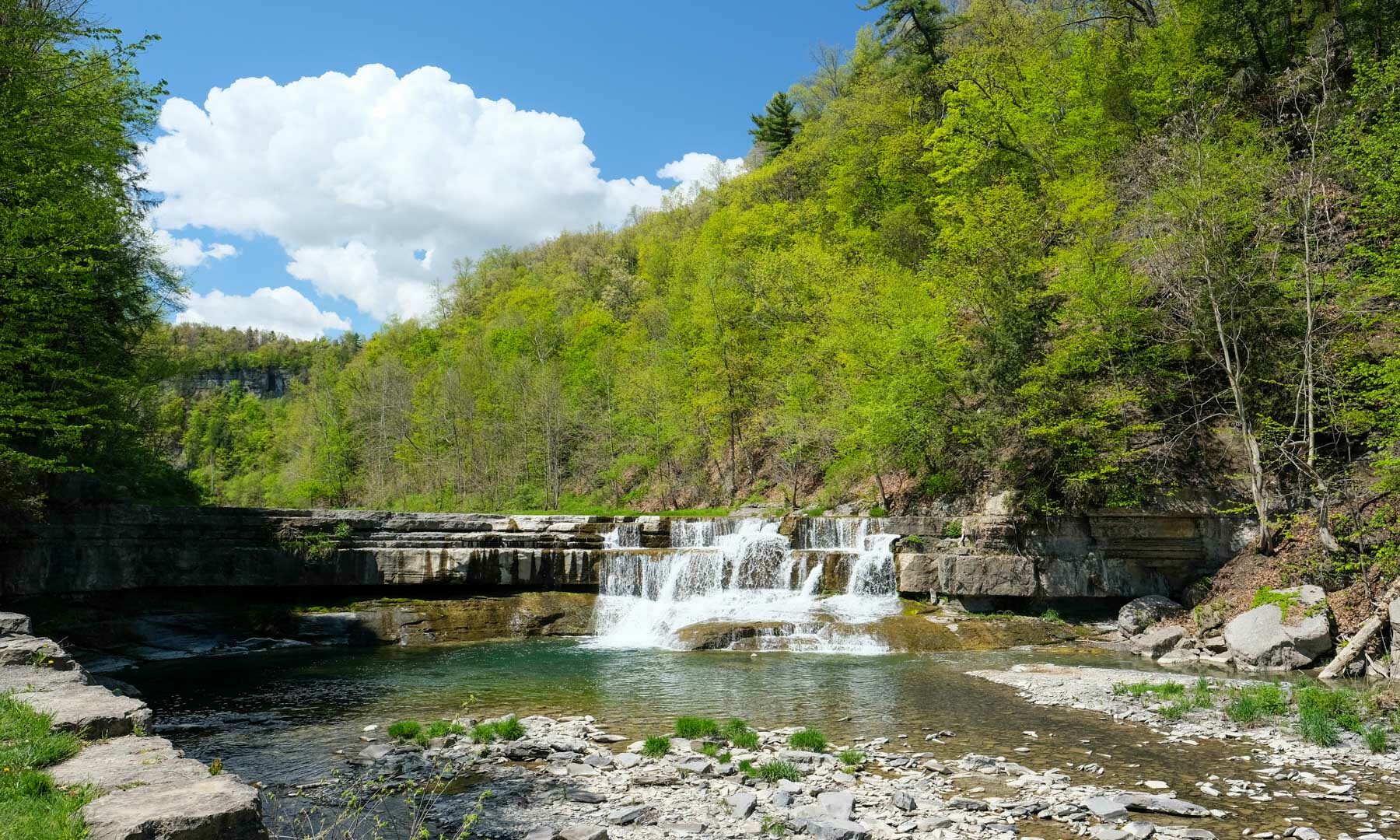 The Best Things to do in Ithaca, NY