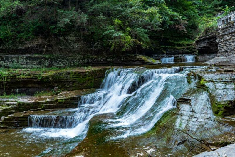 Best Things to do in Ithaca: Robert Tremens State Park