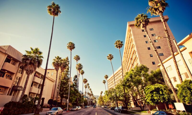 The Best Things to do in Los Angeles, California