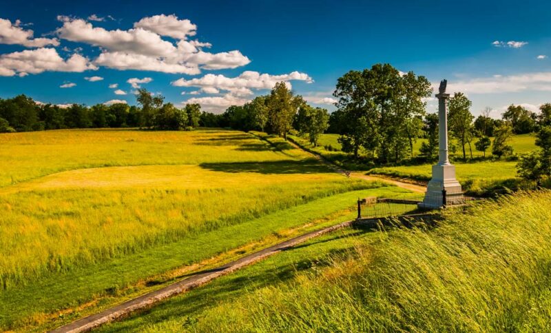 Best Things to do in Maryland: Antietam National Battlefield