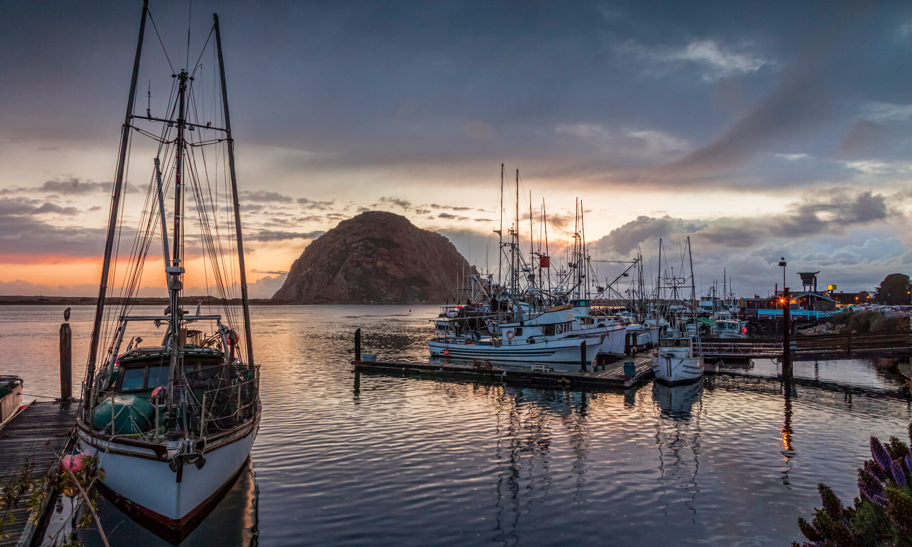 9 Things to Do In Morro Bay