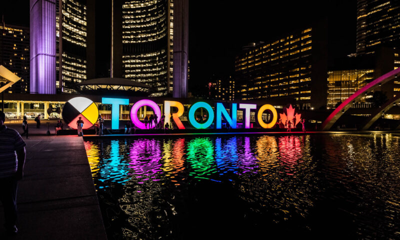 The Best Things to do in Toronto, Canada