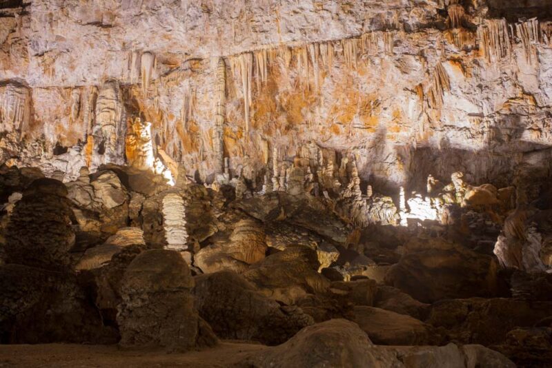 Best Things to do in Trieste, Italy: Grotta Gigante