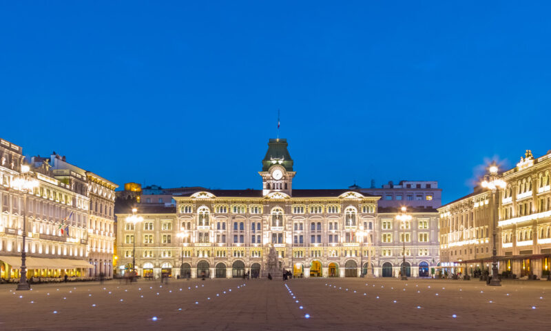 The Best Things to do in Trieste, Italy