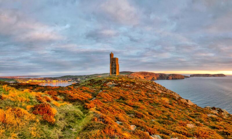The Best Things to do on the Isle of Man